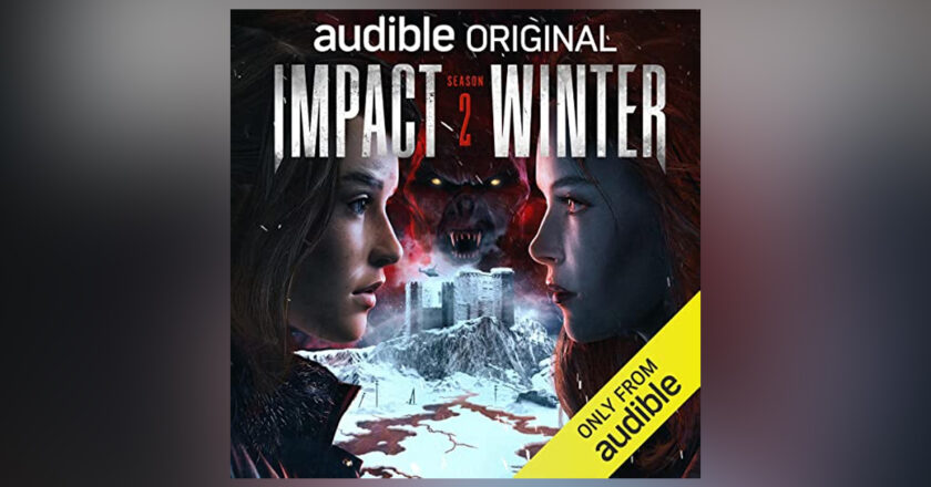 Impact Winter 2