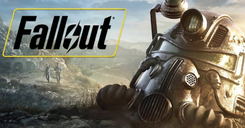 Fallout TV Series