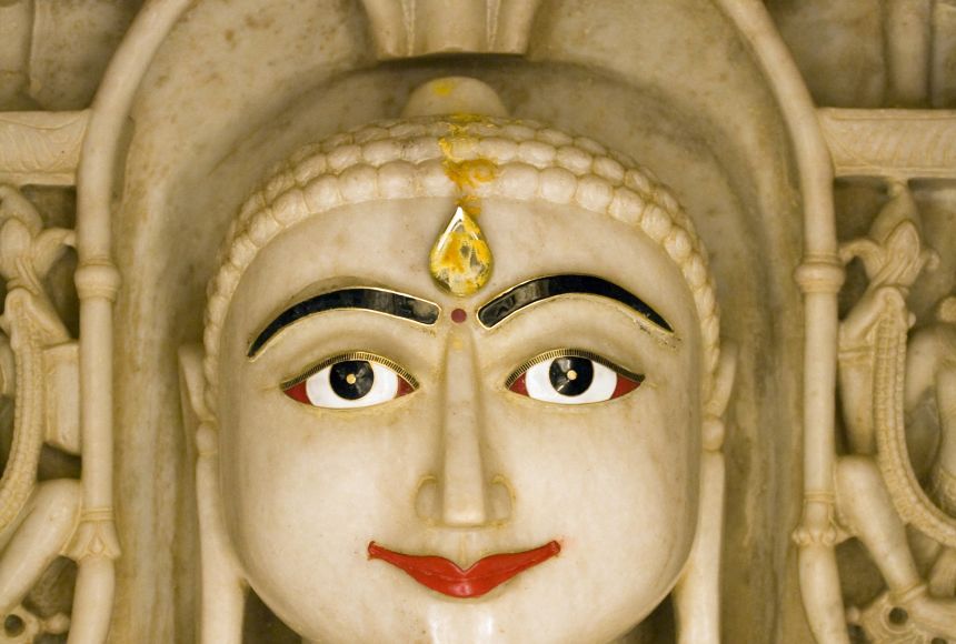 Mahavira