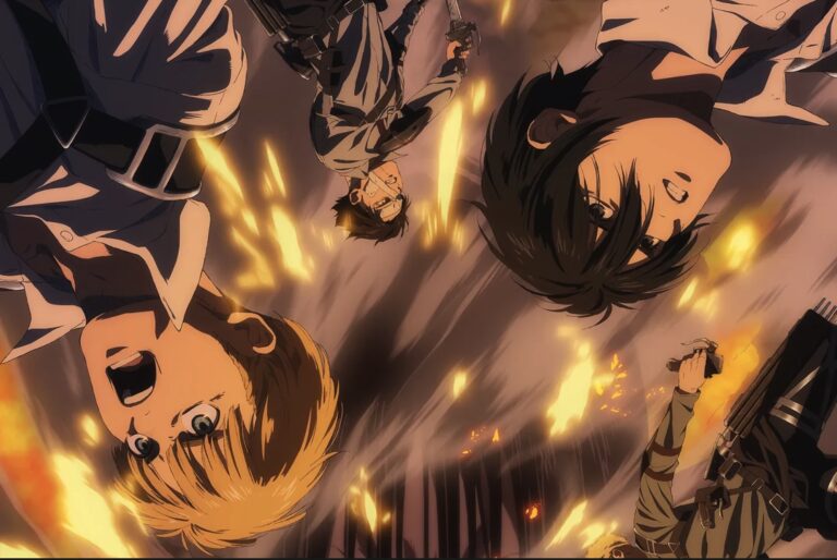 Attack On Titan Staffel 3 Stream Ger Dub