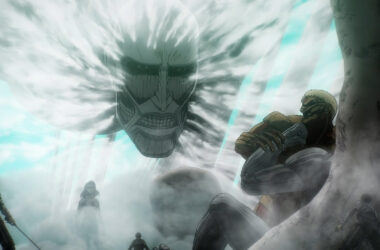 Attack on Titan finale countdown