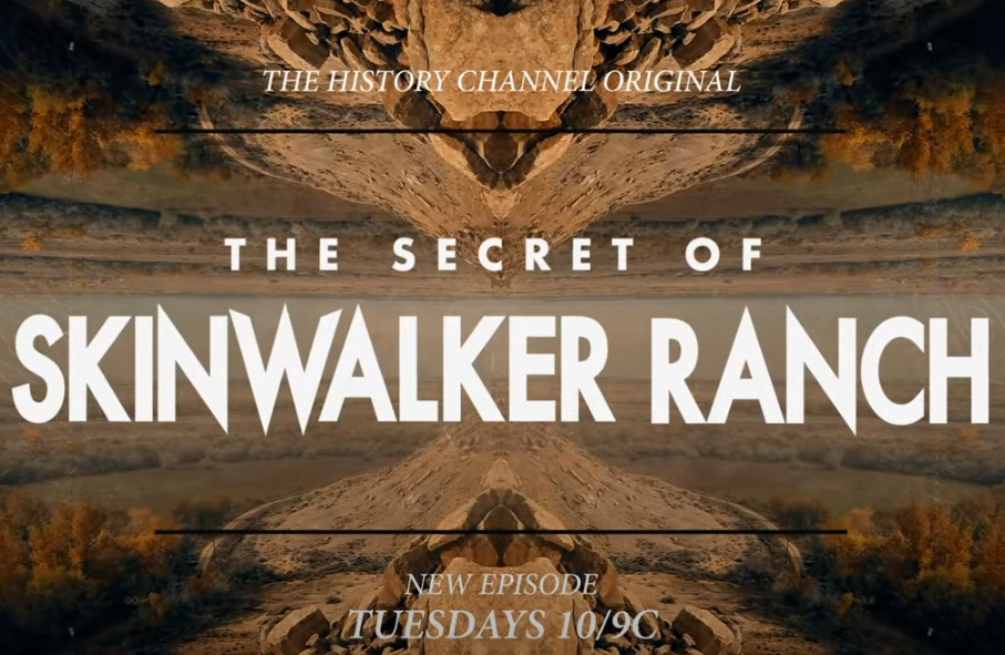 The Secret of Skinwalker Ranch Online