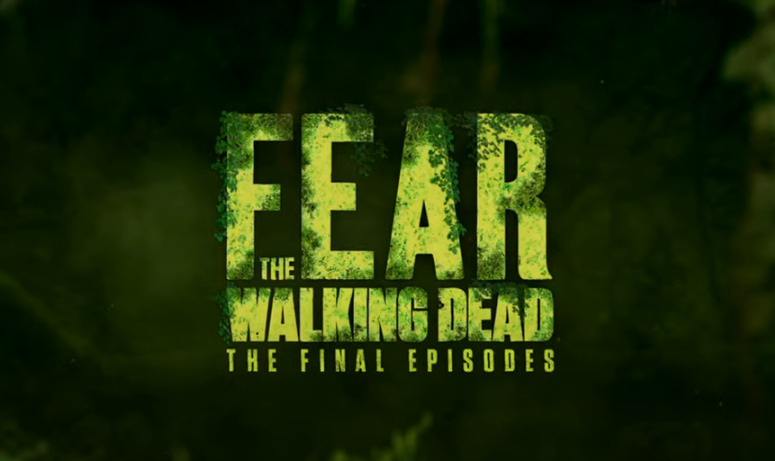 Fear The Walking Dead Season 8