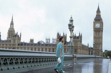 28 days later - 28 years later