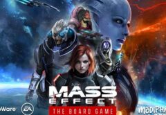 Mass Effect: Priority Hagalaz