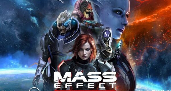 Mass Effect: Priority Hagalaz