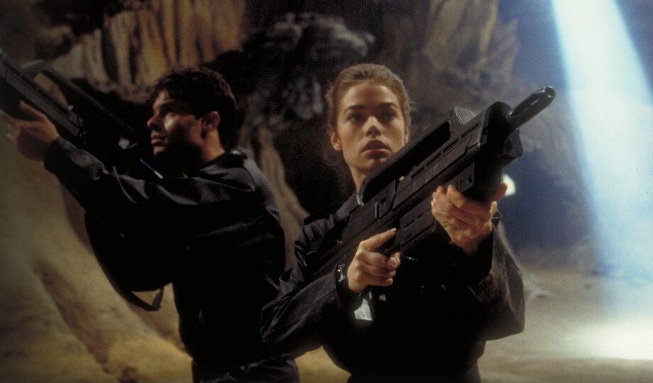 Starship Troopers