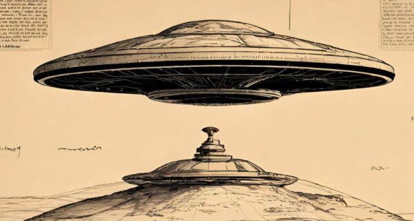 UFO Kona Report