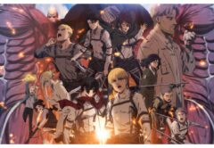 Attack on Titan movie