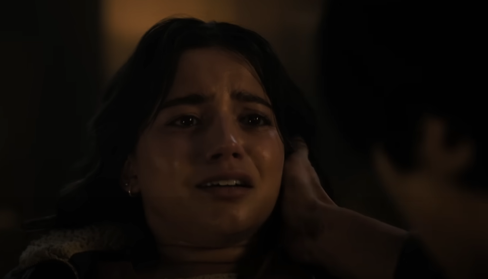 The Last of Us Season 2 Episode 7 Finale