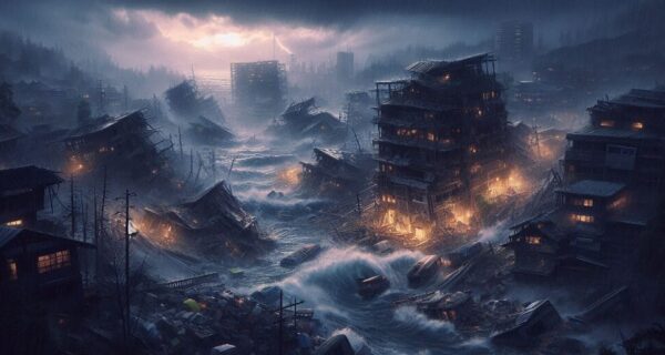 best states for disaster preparedness 2025